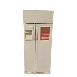 Mattel 1994 Barbie Fridge